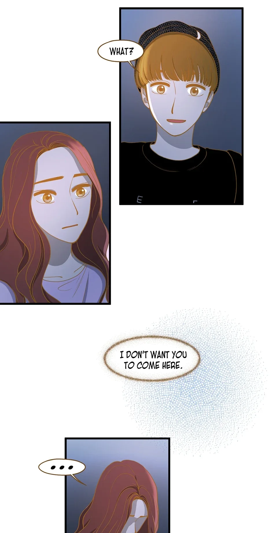 Ming Gi Nyu Chapter 114 page 21