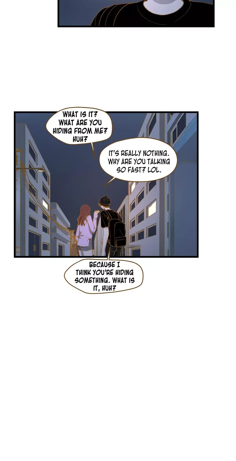 Ming Gi Nyu Chapter 114 page 23