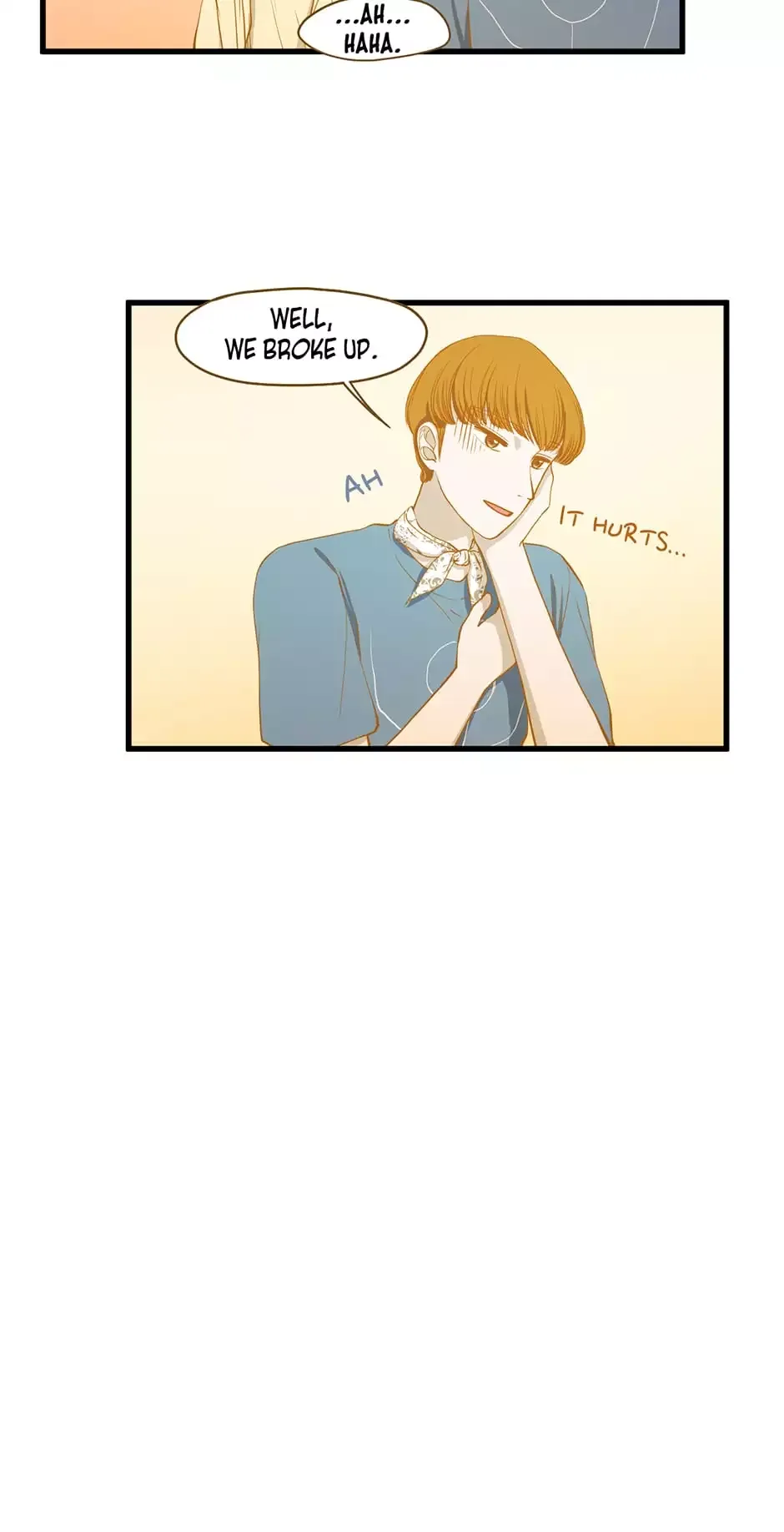 Ming Gi Nyu Chapter 114 page 33