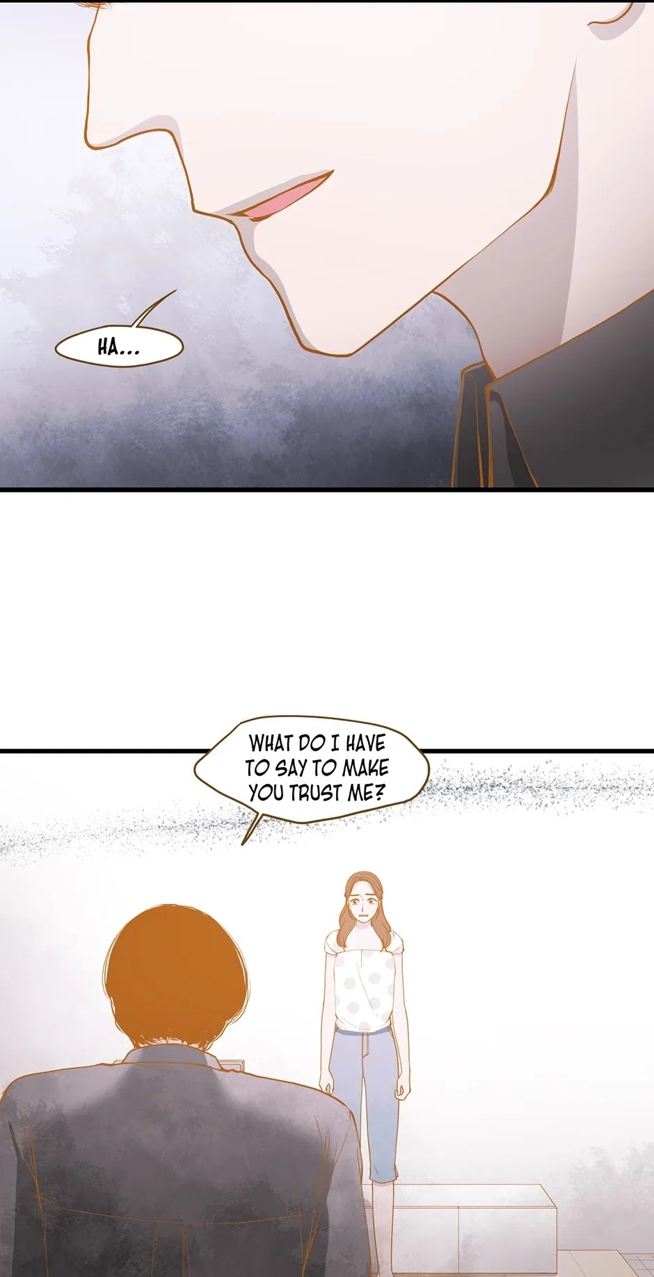 Ming Gi Nyu Chapter 113 page 18