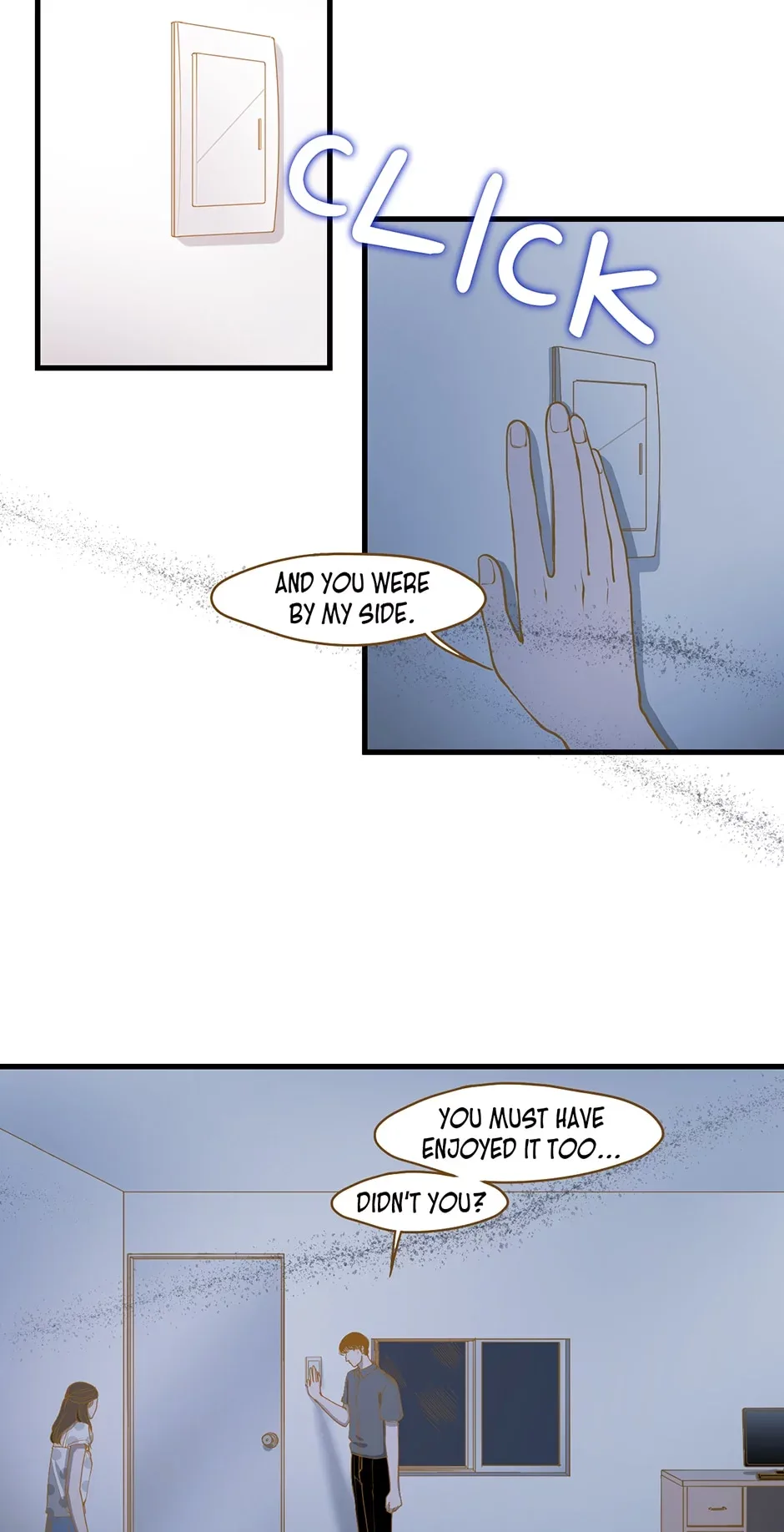 Ming Gi Nyu Chapter 113 page 21