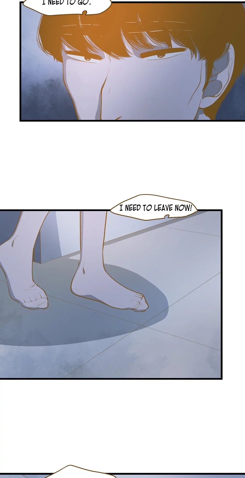 Ming Gi Nyu Chapter 113 page 23