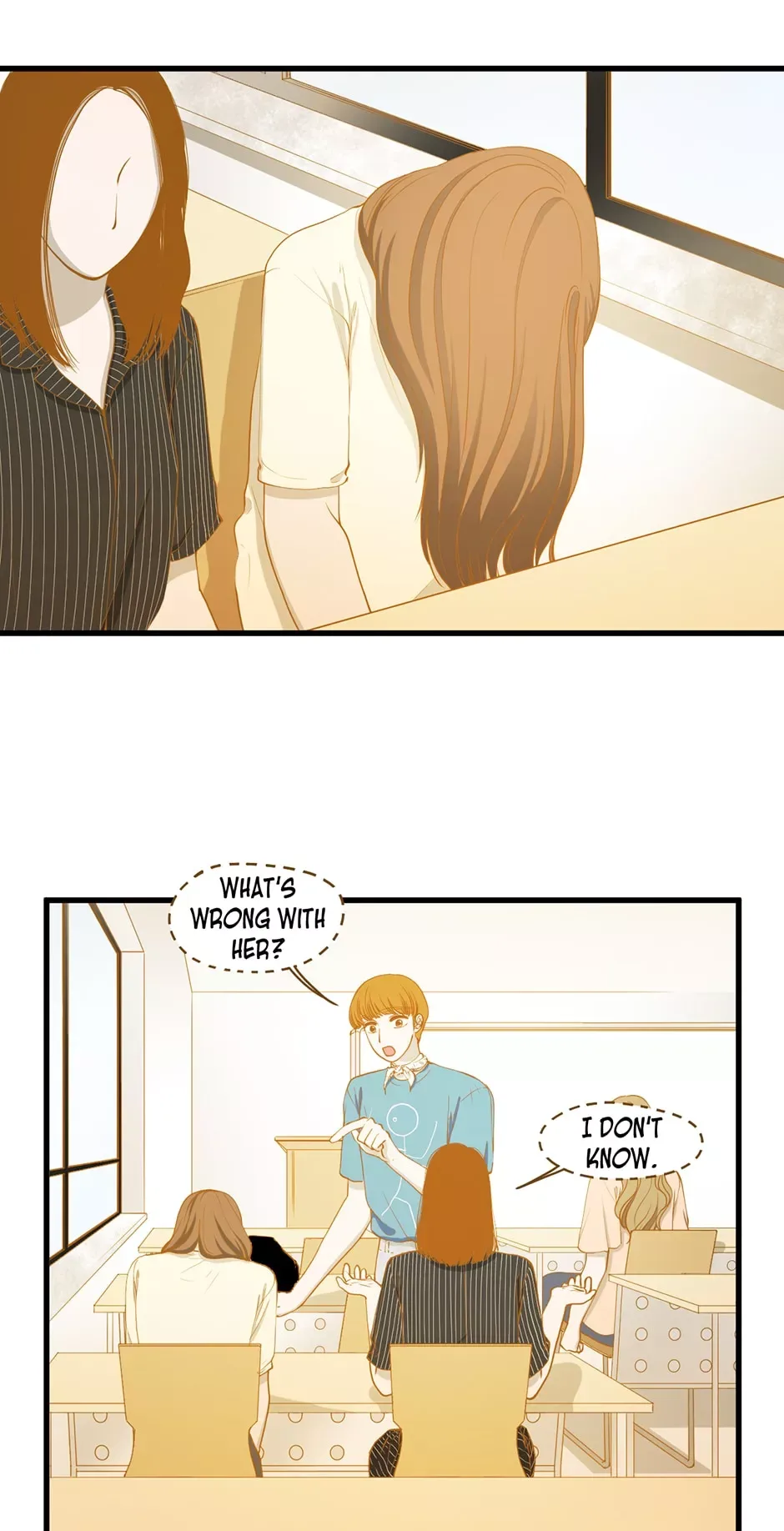 Ming Gi Nyu Chapter 114 page 27