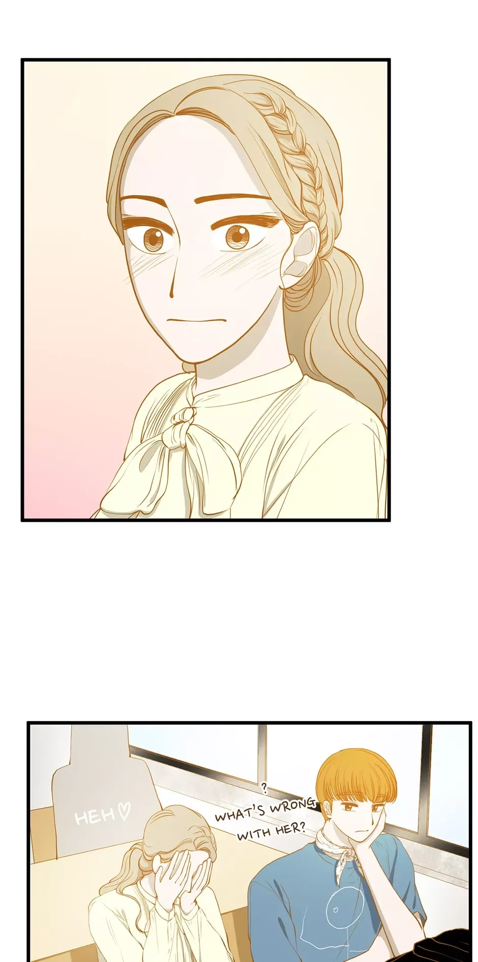 Ming Gi Nyu Chapter 114 page 34