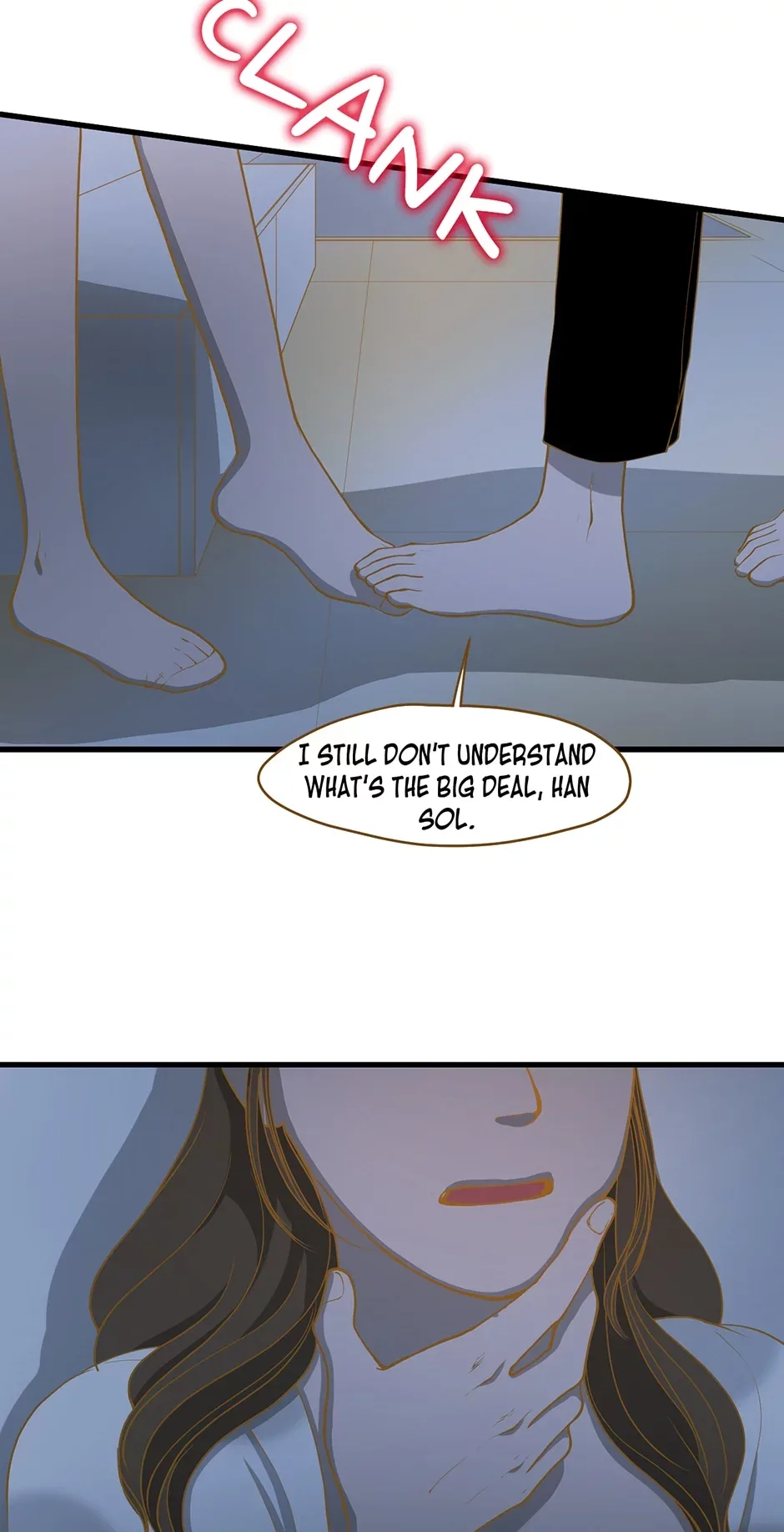 Ming Gi Nyu Chapter 113 page 26
