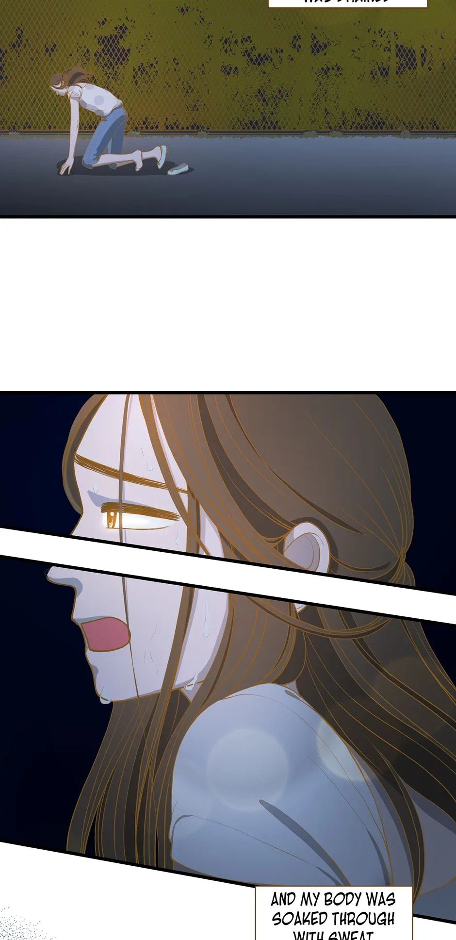 Ming Gi Nyu Chapter 113 page 39