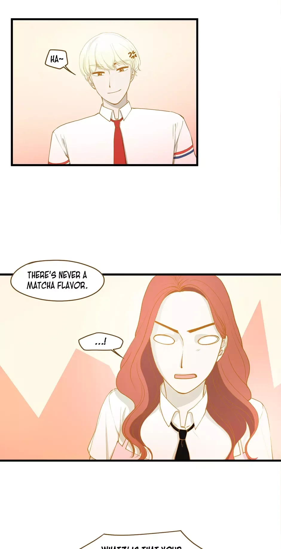 Ming Gi Nyu Chapter 115 page 10