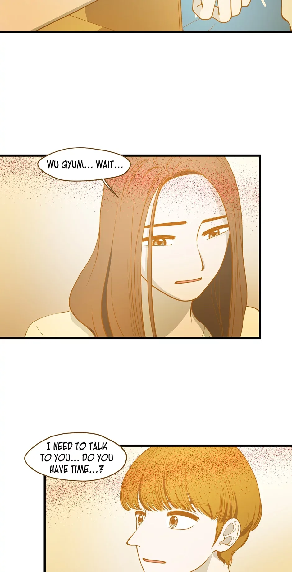 Ming Gi Nyu Chapter 115 page 22