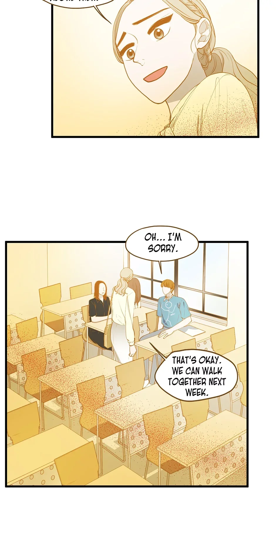 Ming Gi Nyu Chapter 115 page 24