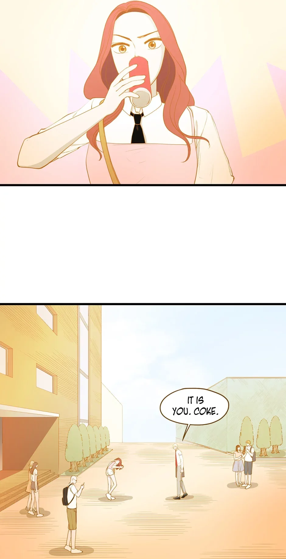 Ming Gi Nyu Chapter 115 page 31
