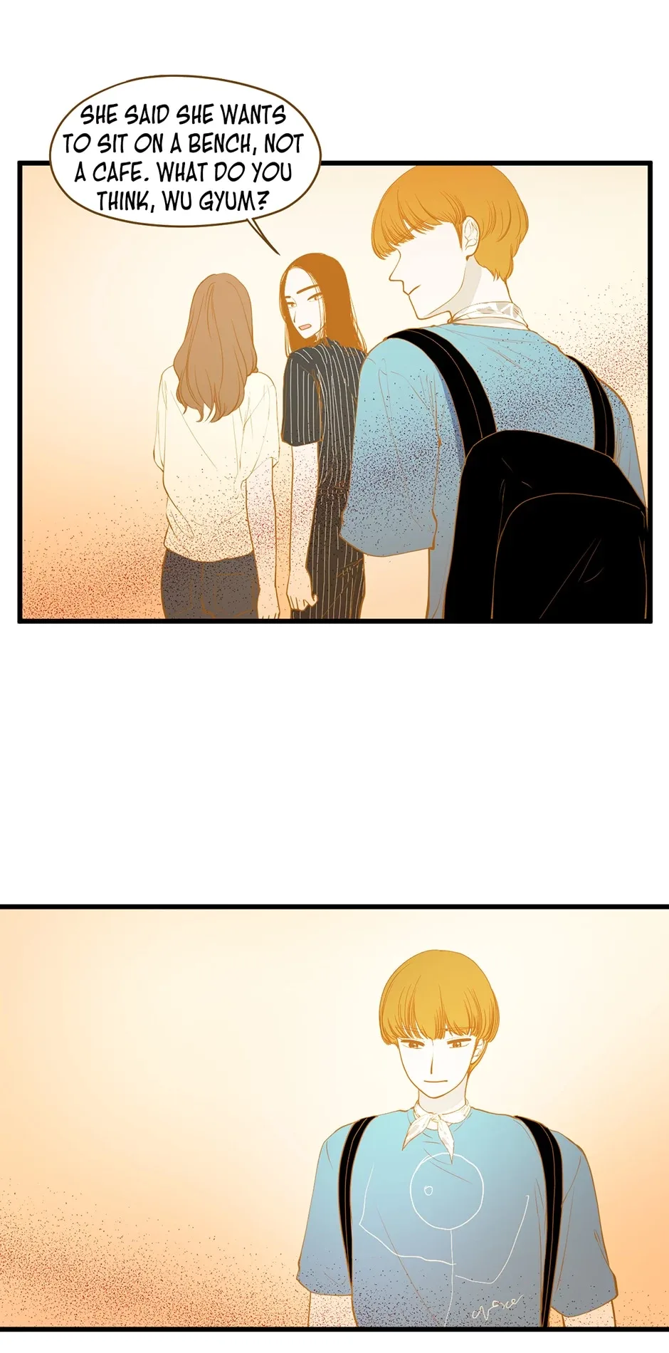 Ming Gi Nyu Chapter 115 page 38