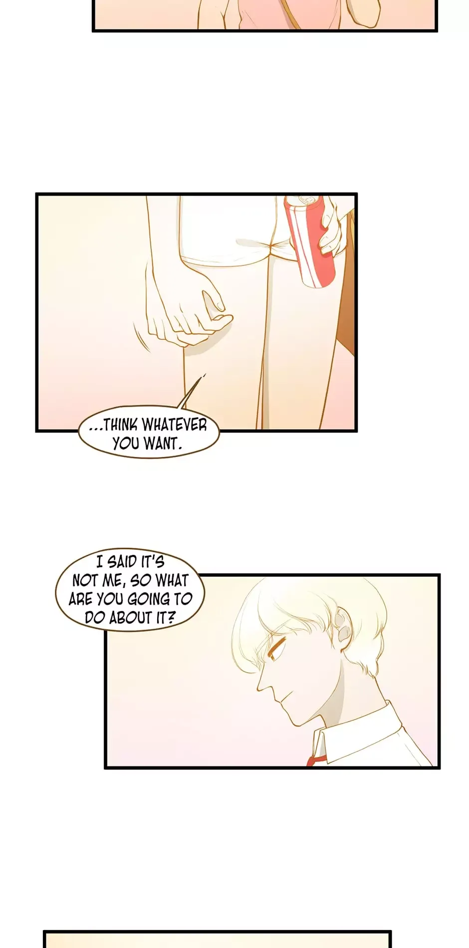 Ming Gi Nyu Chapter 115 page 34