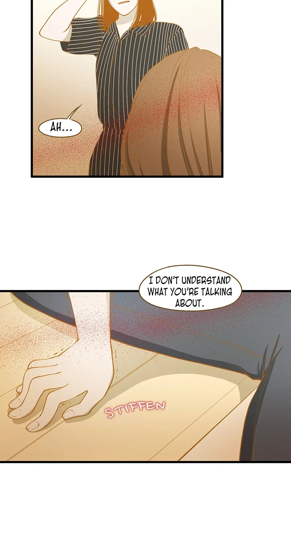 Ming Gi Nyu Chapter 117 page 8
