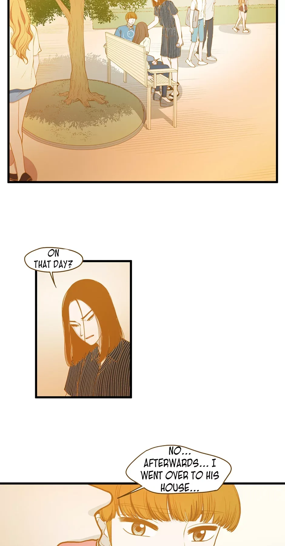 Ming Gi Nyu Chapter 117 page 5