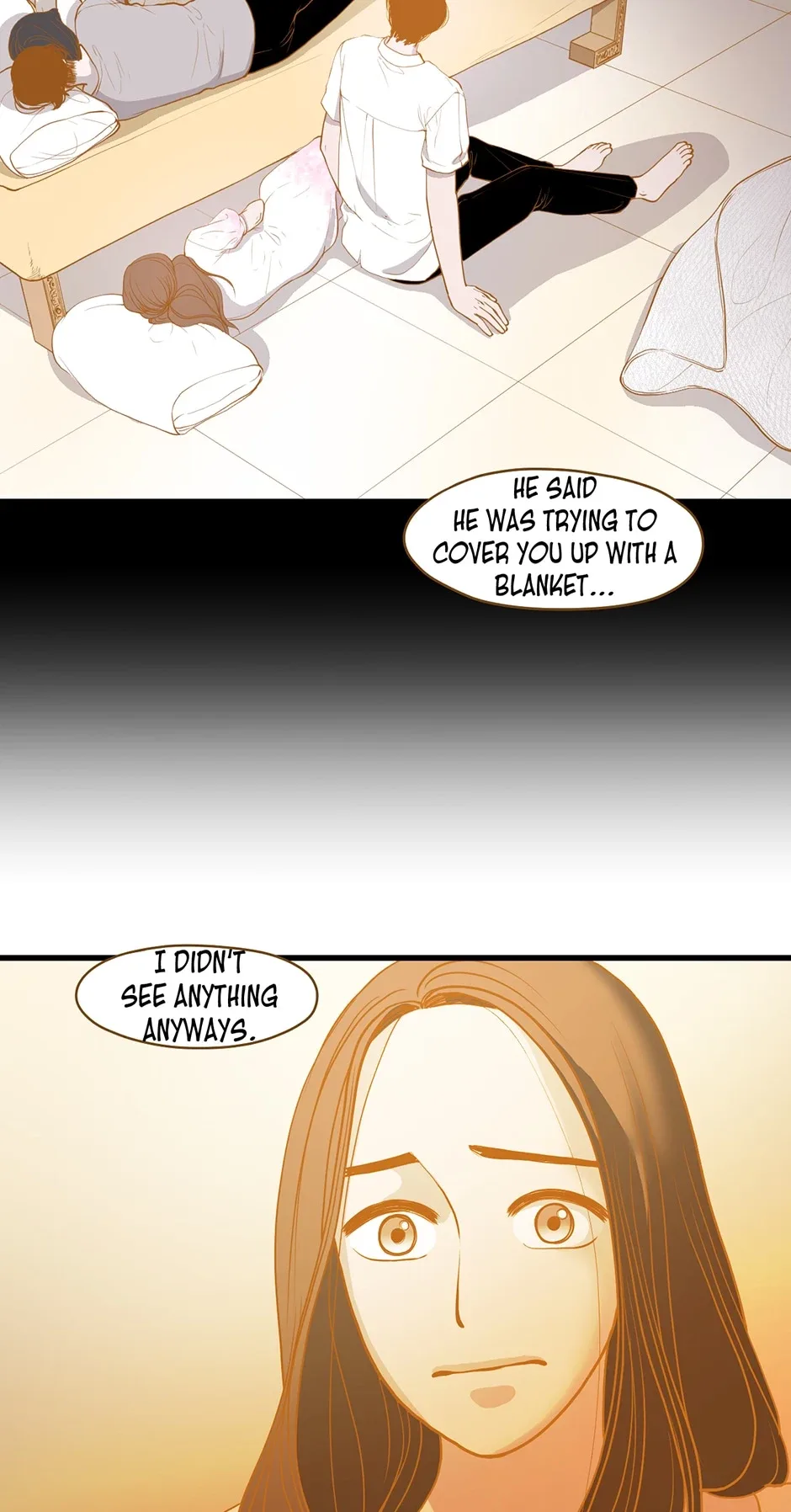 Ming Gi Nyu Chapter 117 page 2