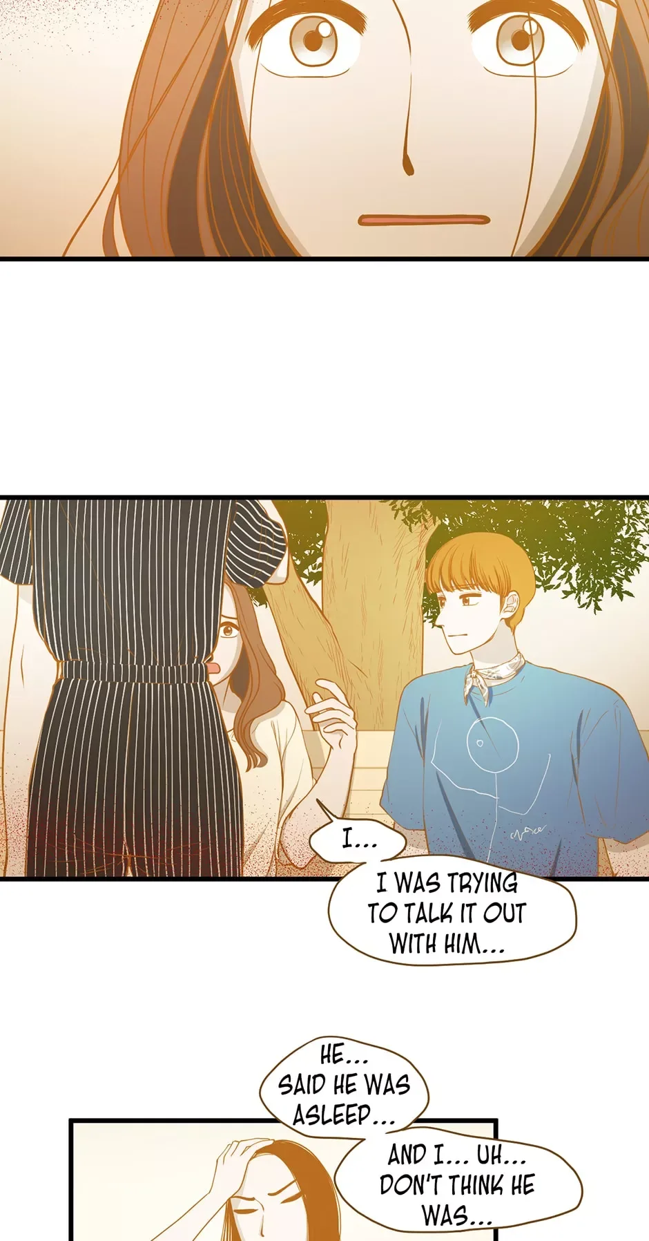 Ming Gi Nyu Chapter 117 page 7
