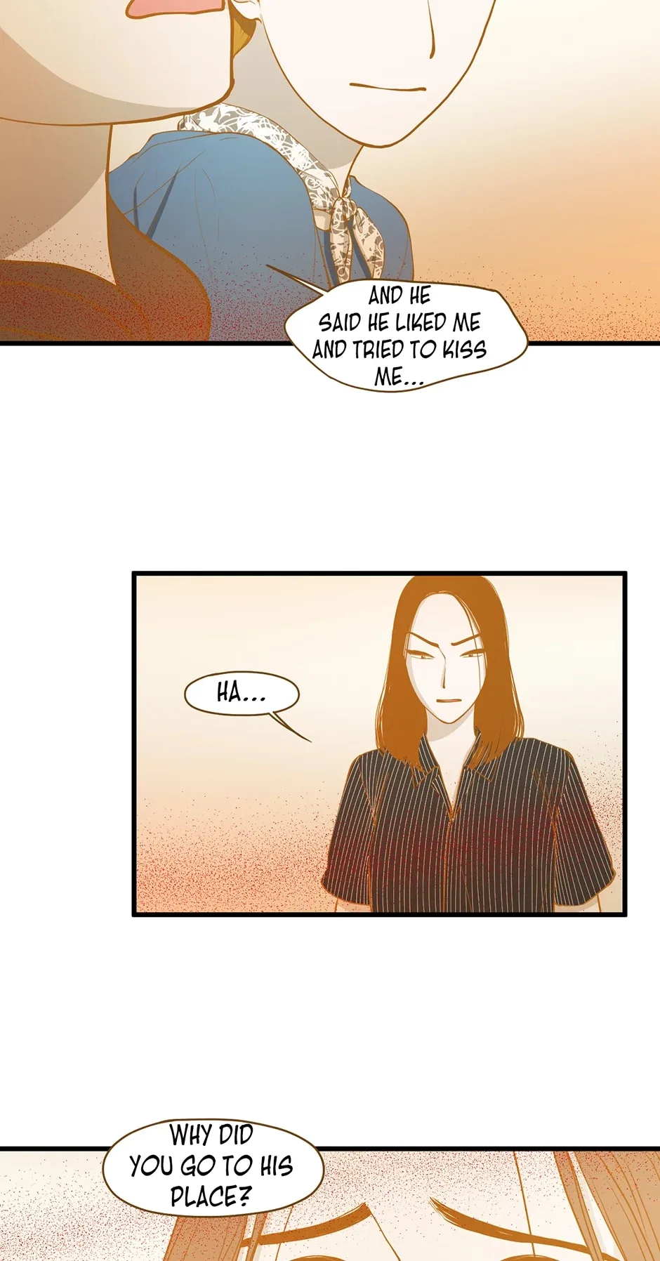 Ming Gi Nyu Chapter 117 page 6
