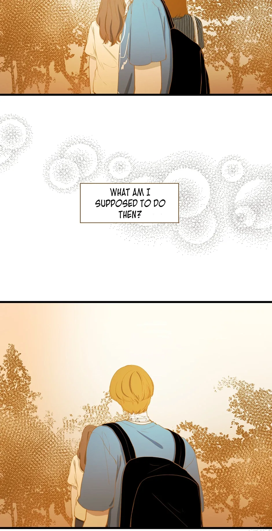 Ming Gi Nyu Chapter 116 page 6
