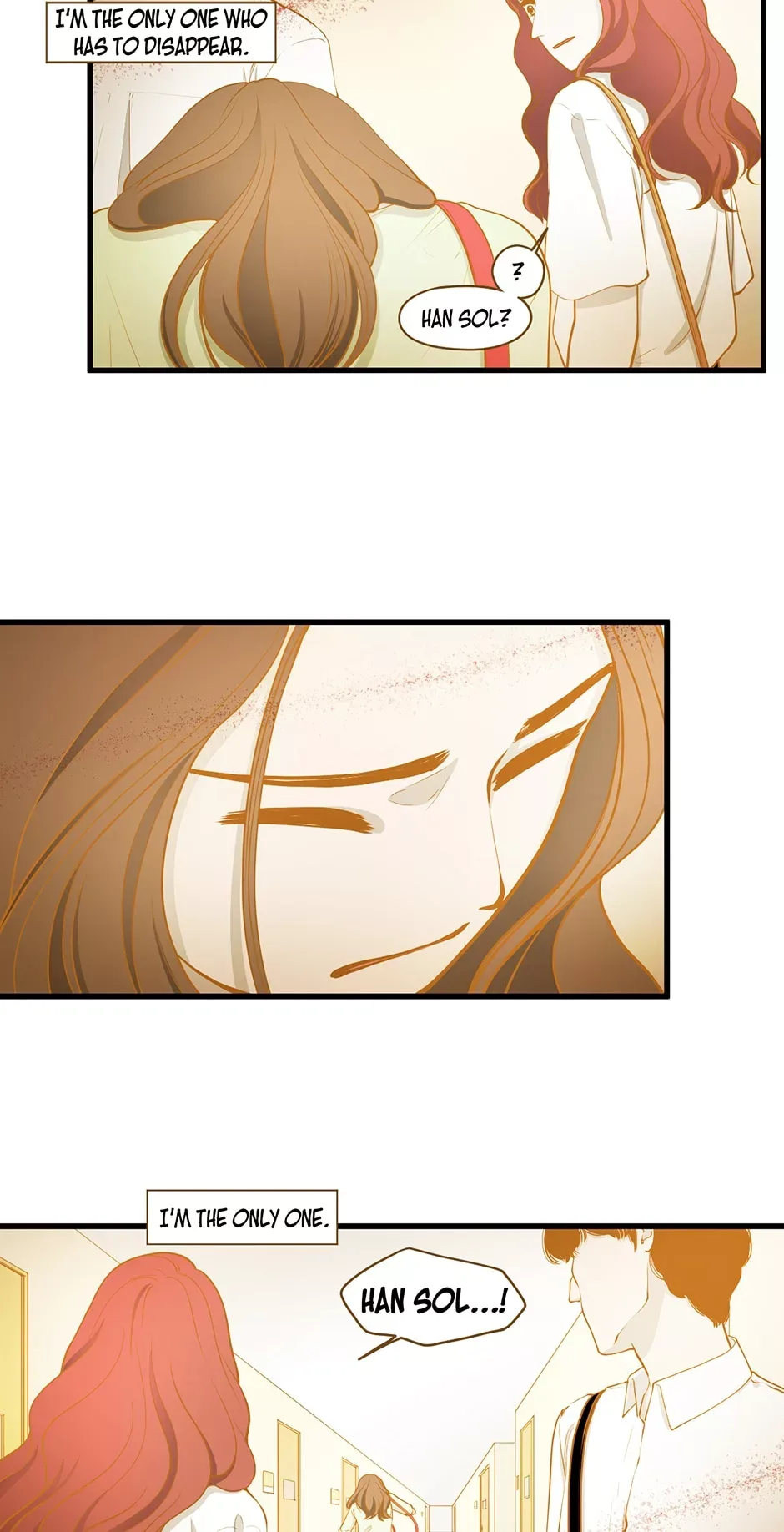 Ming Gi Nyu Chapter 119 page 4