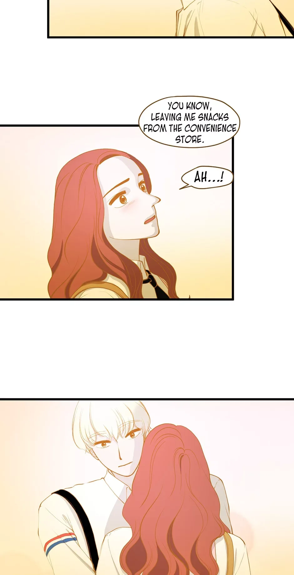 Ming Gi Nyu Chapter 116 page 10