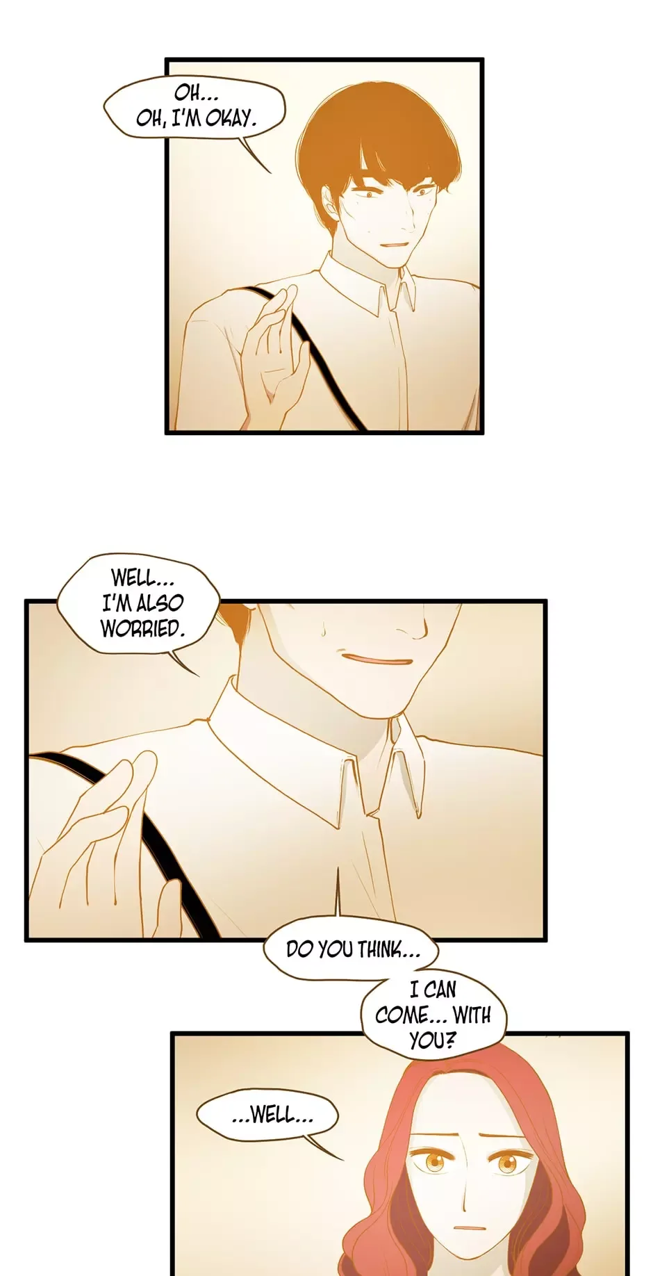 Ming Gi Nyu Chapter 119 page 9