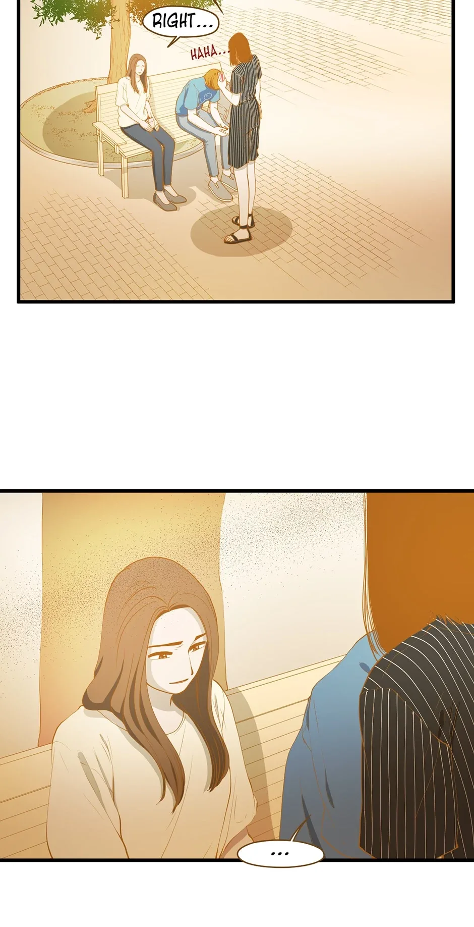 Ming Gi Nyu Chapter 116 page 18