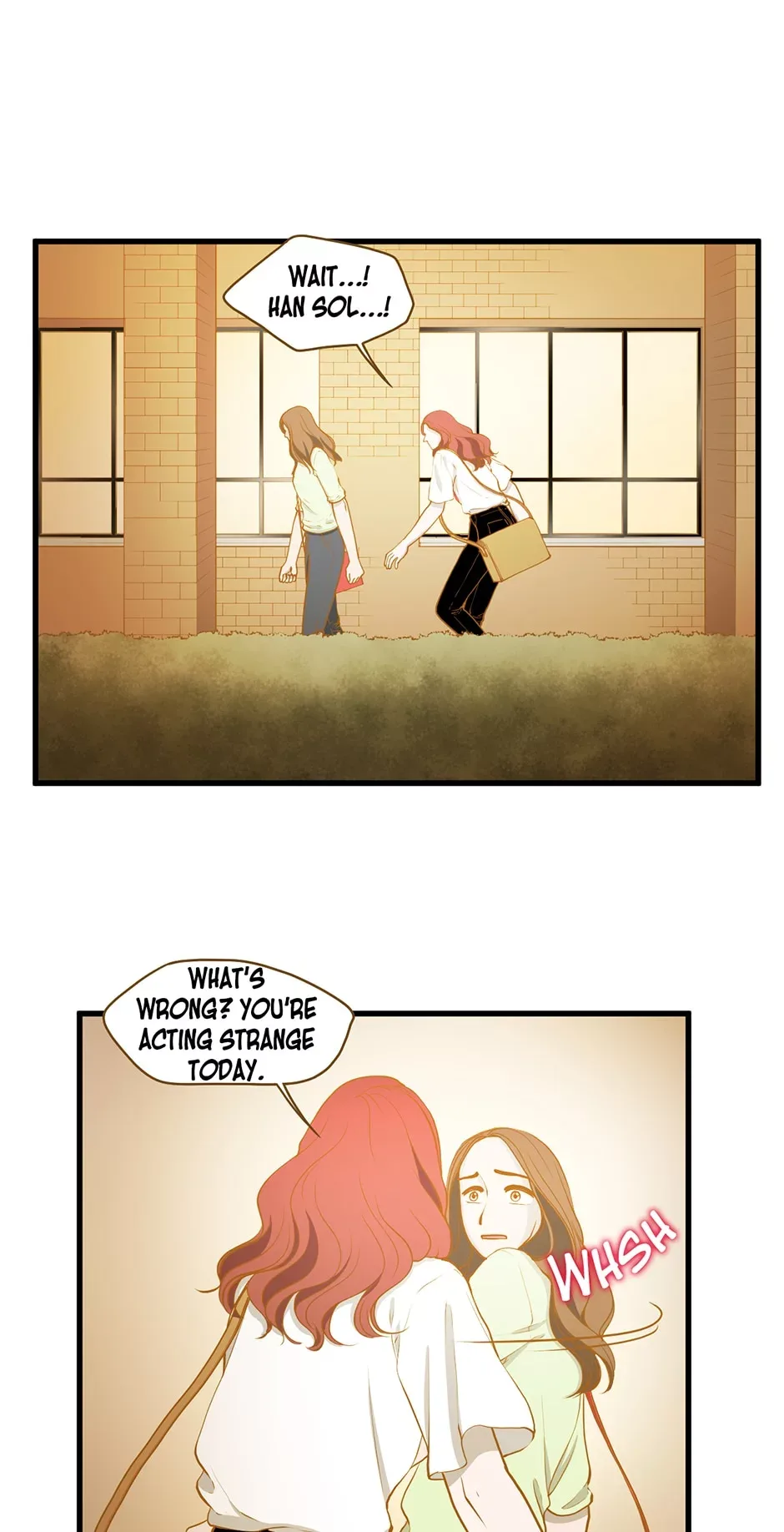 Ming Gi Nyu Chapter 119 page 14
