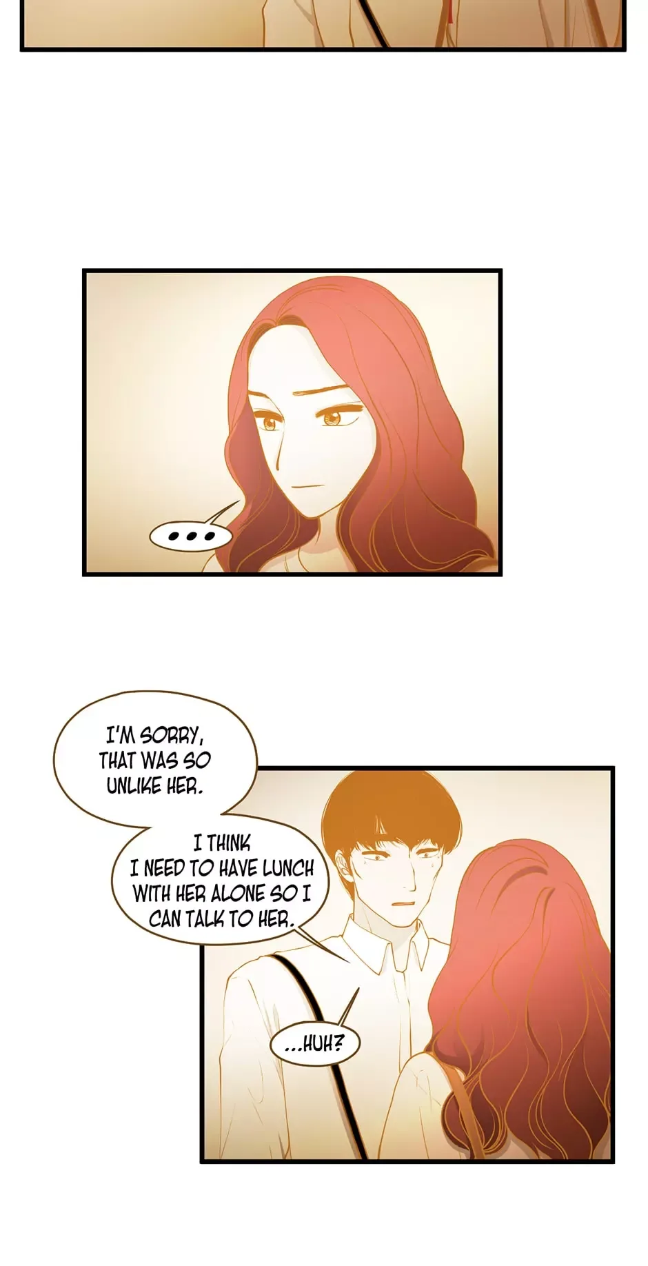 Ming Gi Nyu Chapter 119 page 8