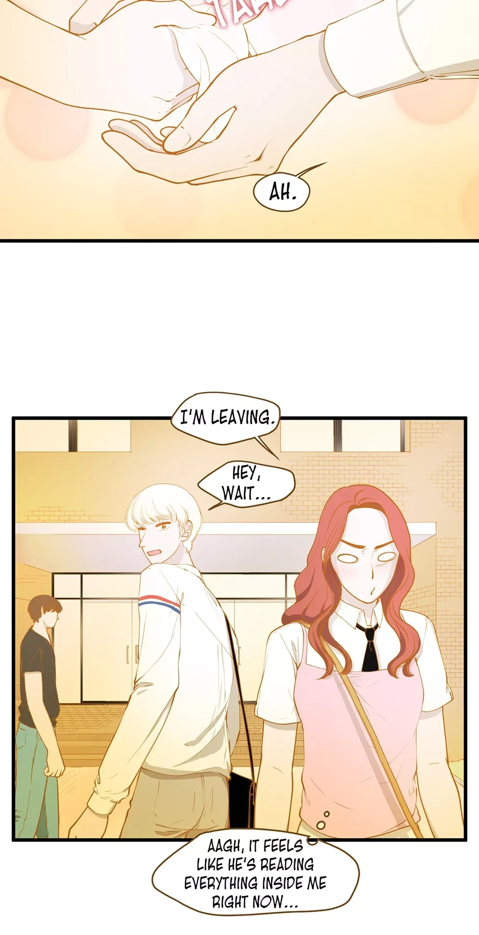 Ming Gi Nyu Chapter 116 page 13