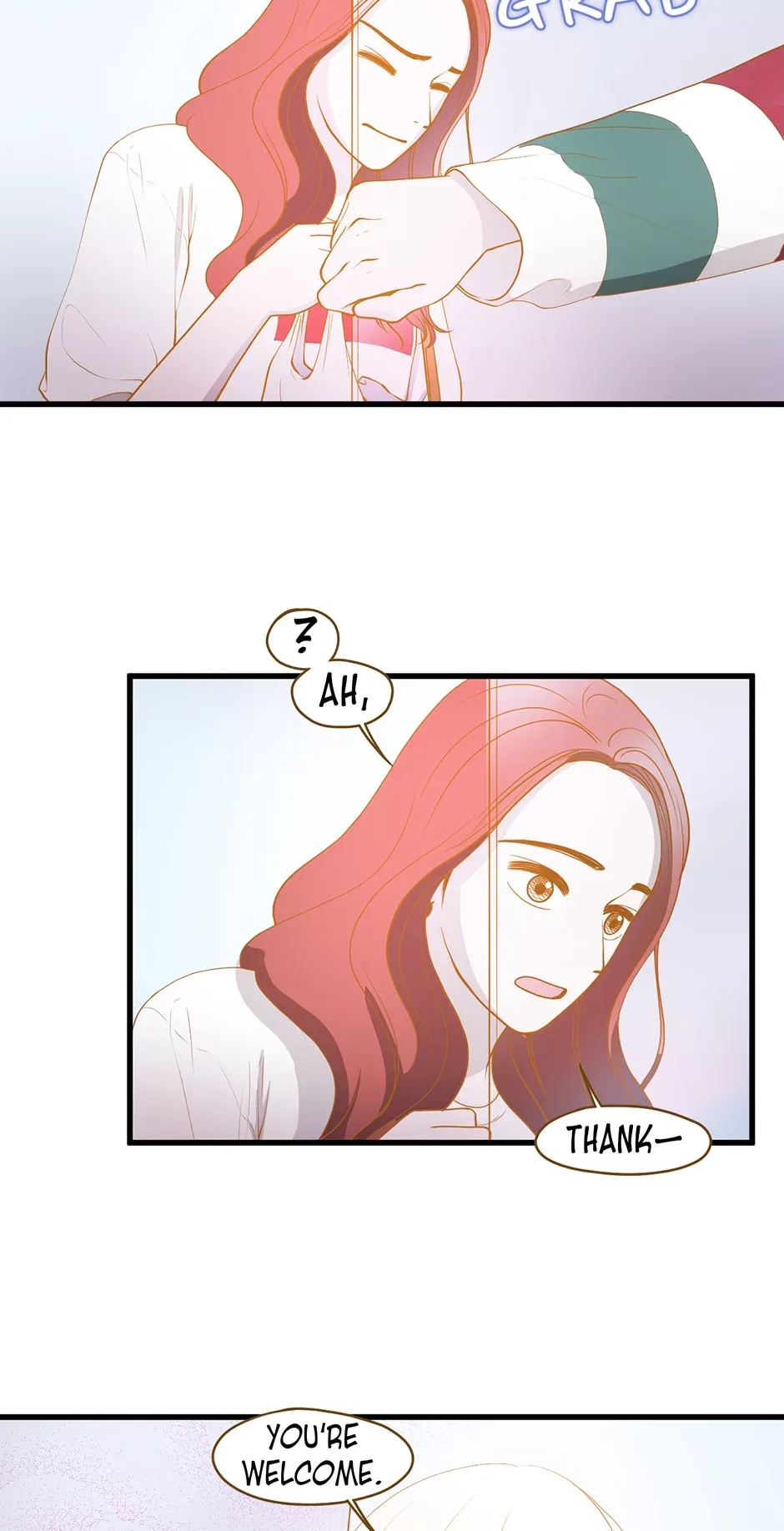 Ming Gi Nyu Chapter 117 page 22