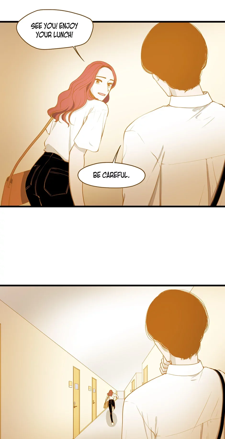 Ming Gi Nyu Chapter 119 page 11