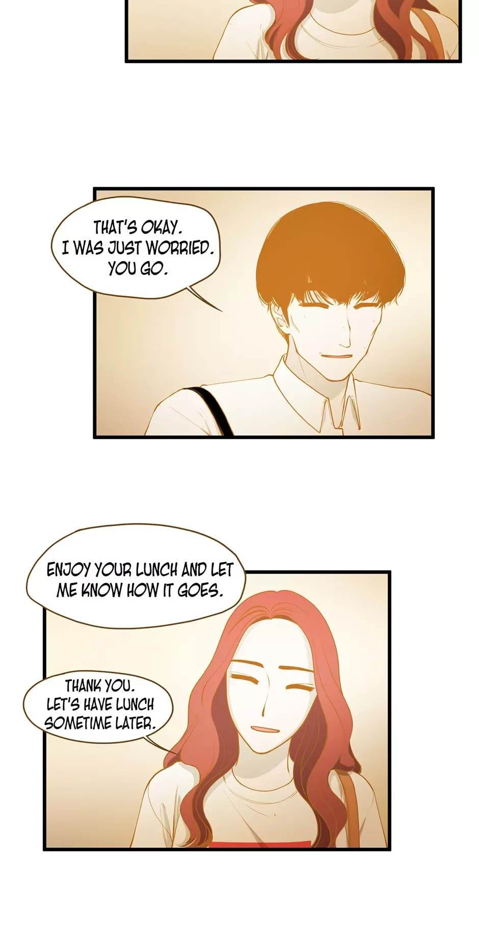 Ming Gi Nyu Chapter 119 page 10