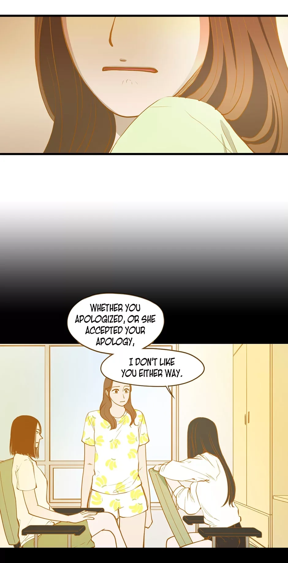 Ming Gi Nyu Chapter 119 page 16