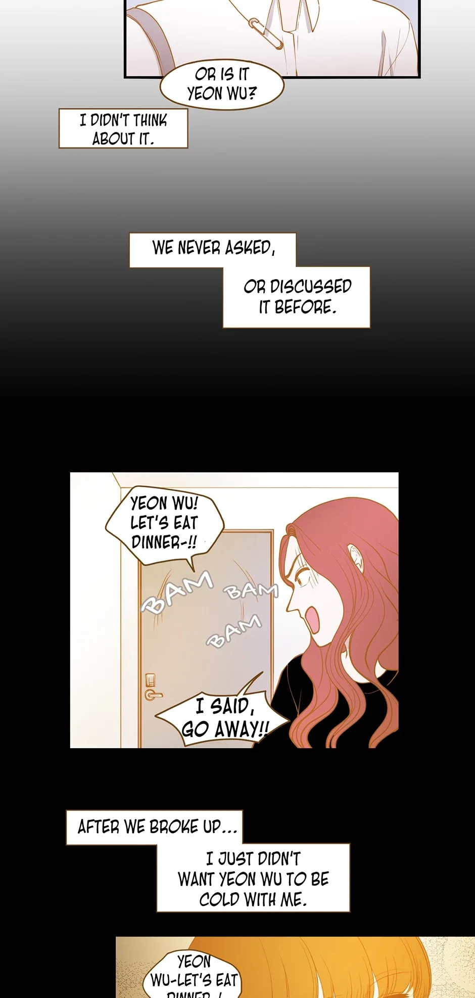 Ming Gi Nyu Chapter 118 page 2