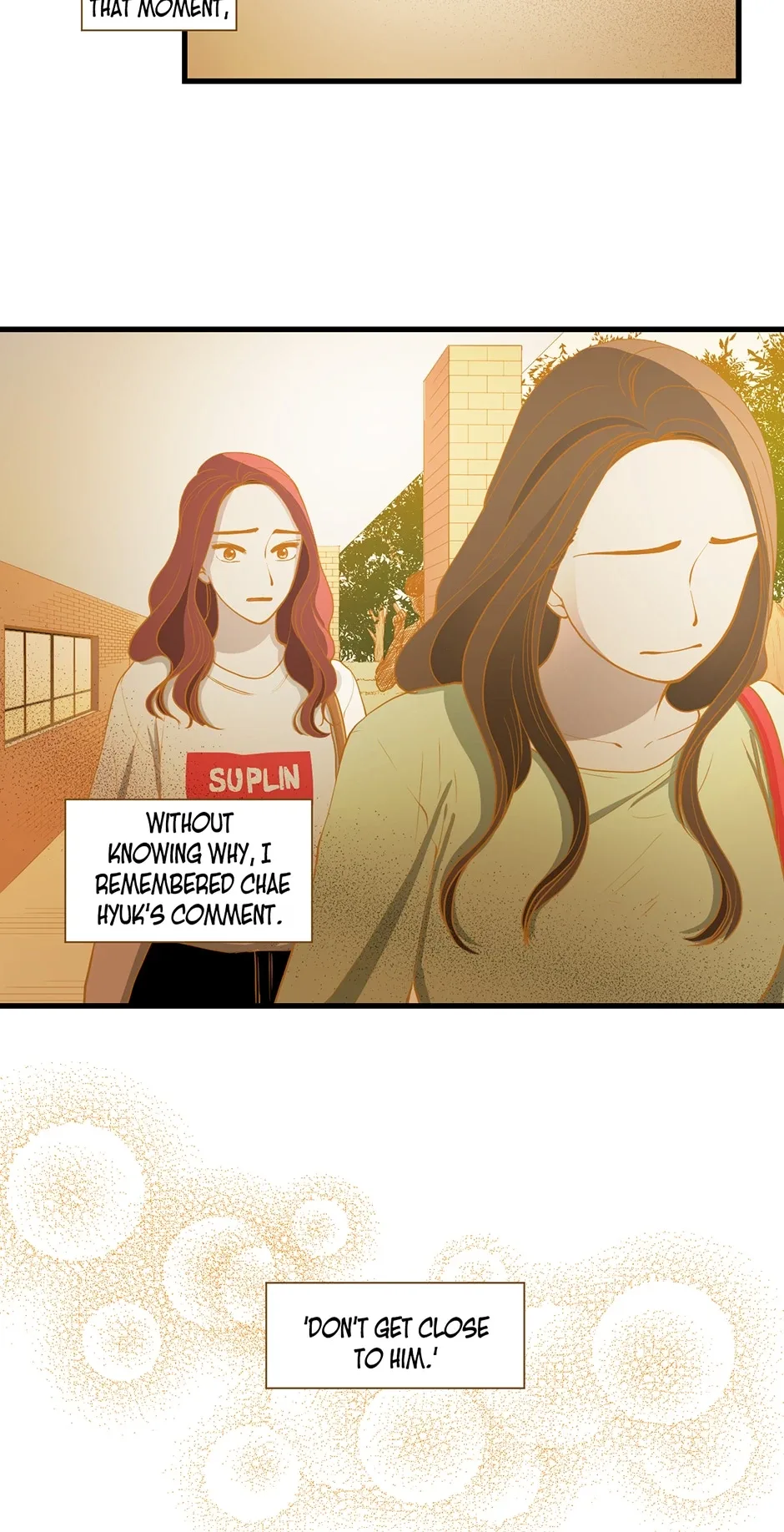 Ming Gi Nyu Chapter 119 page 21