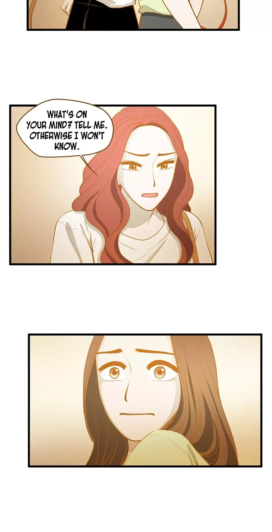 Ming Gi Nyu Chapter 119 page 15