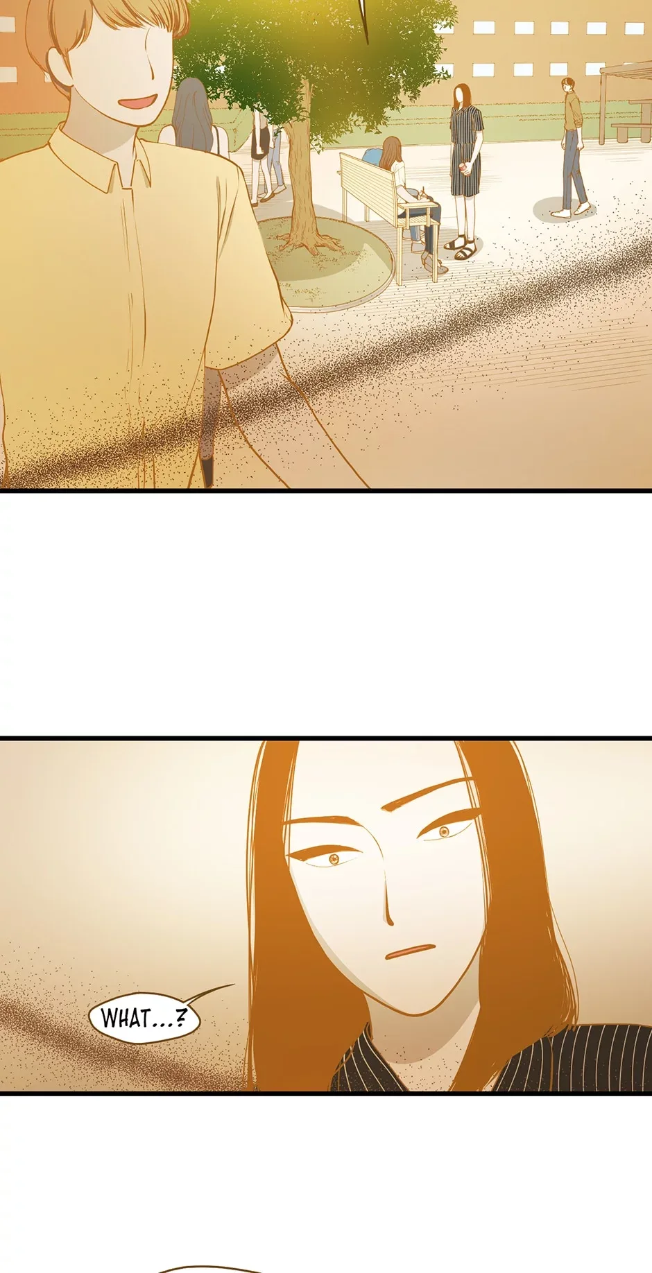 Ming Gi Nyu Chapter 116 page 22