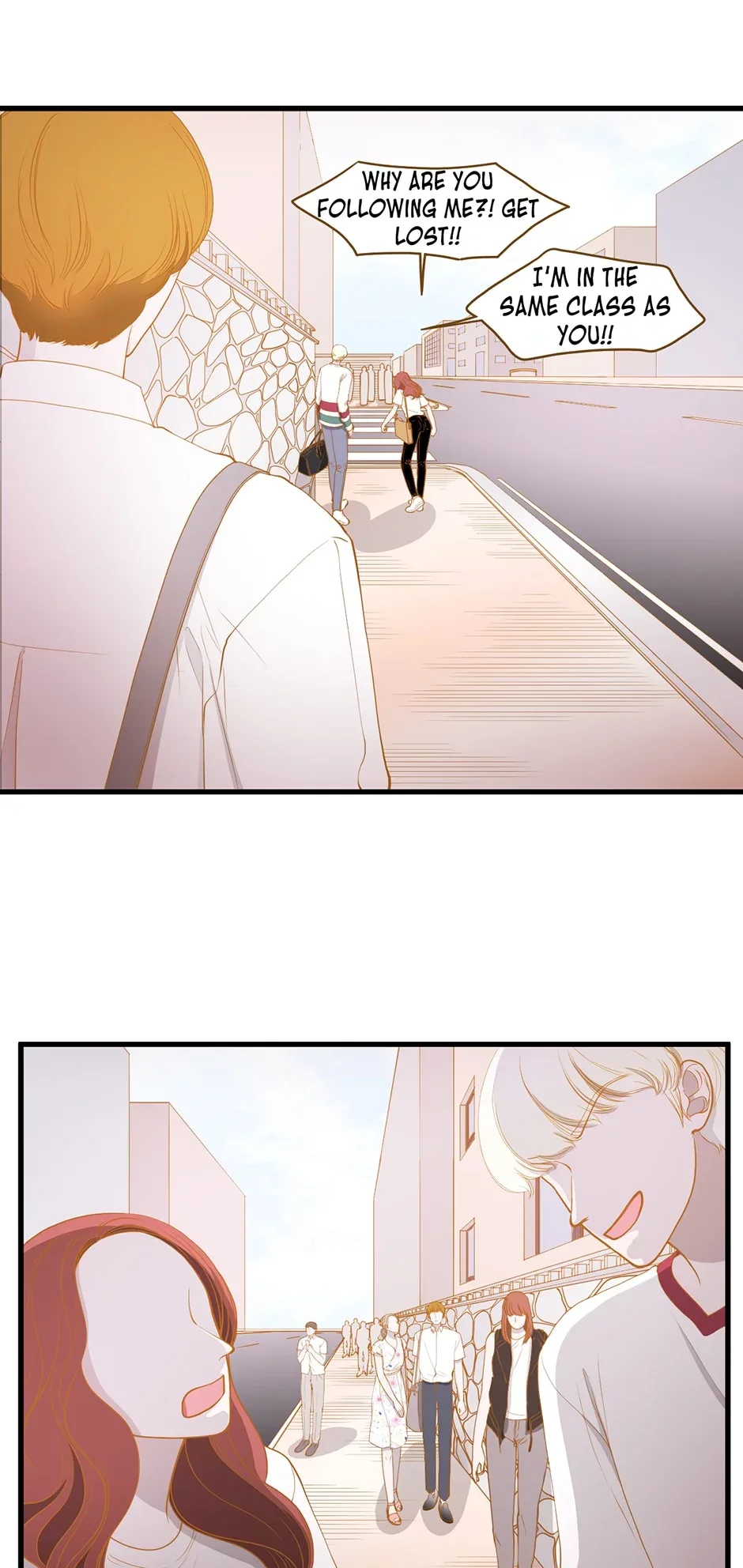 Ming Gi Nyu Chapter 117 page 30