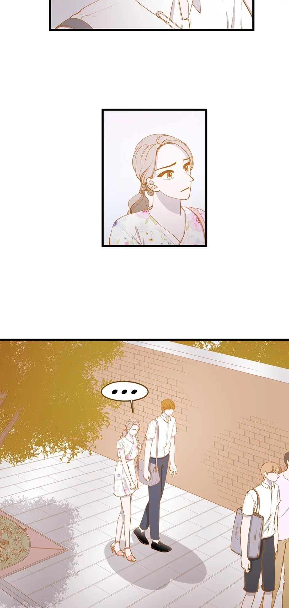 Ming Gi Nyu Chapter 118 page 6
