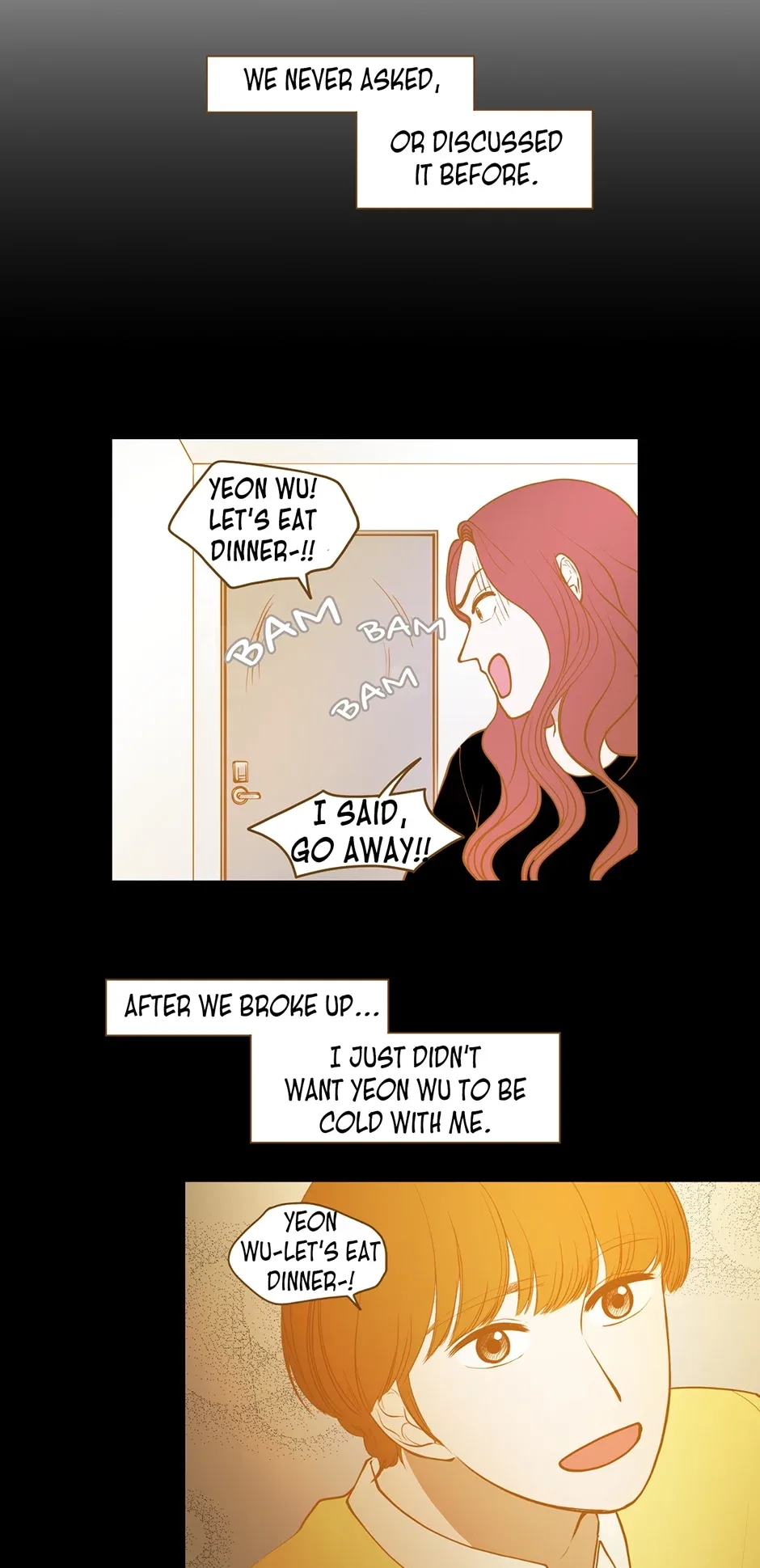 Ming Gi Nyu Chapter 117 page 34