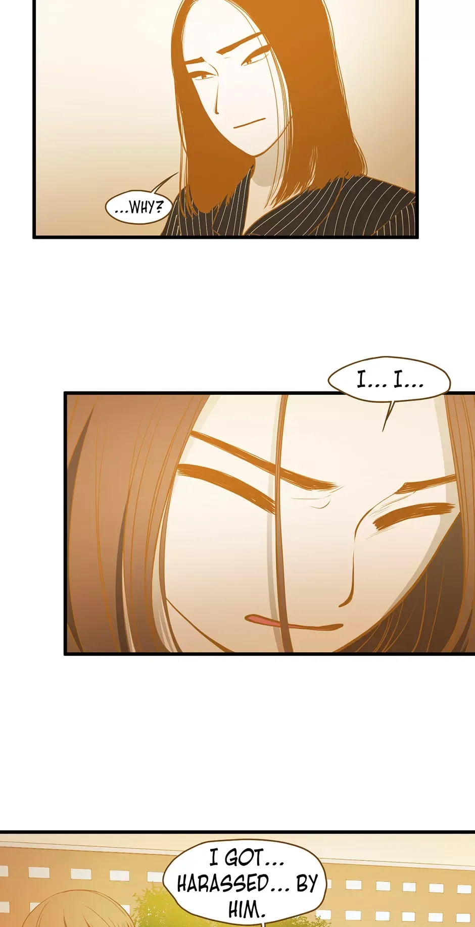 Ming Gi Nyu Chapter 116 page 21