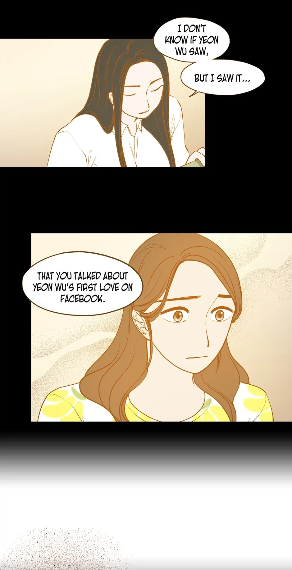 Ming Gi Nyu Chapter 119 page 17