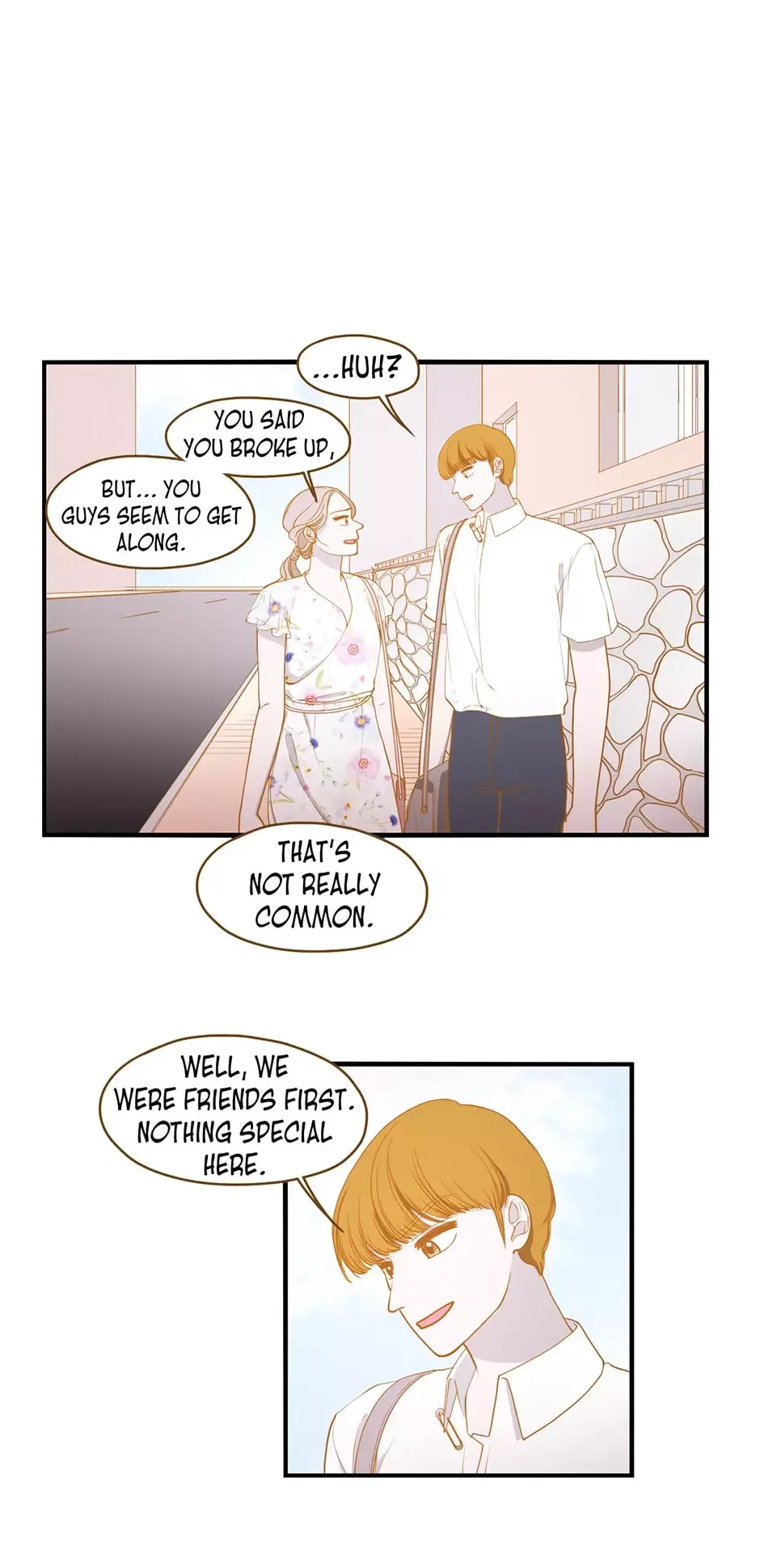 Ming Gi Nyu Chapter 117 page 32