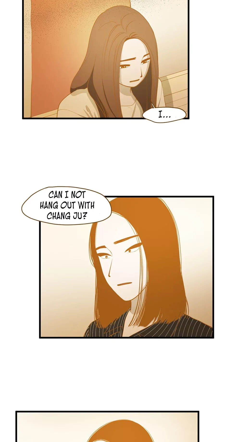 Ming Gi Nyu Chapter 116 page 20