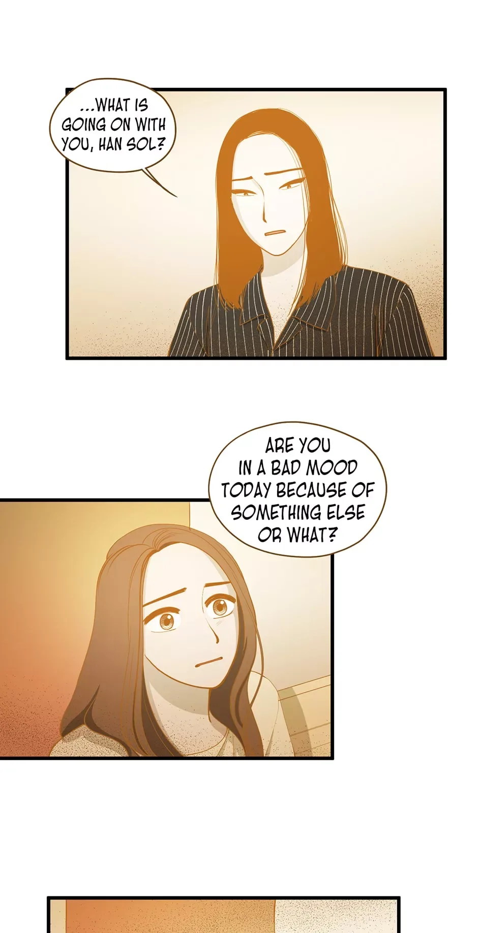 Ming Gi Nyu Chapter 116 page 19
