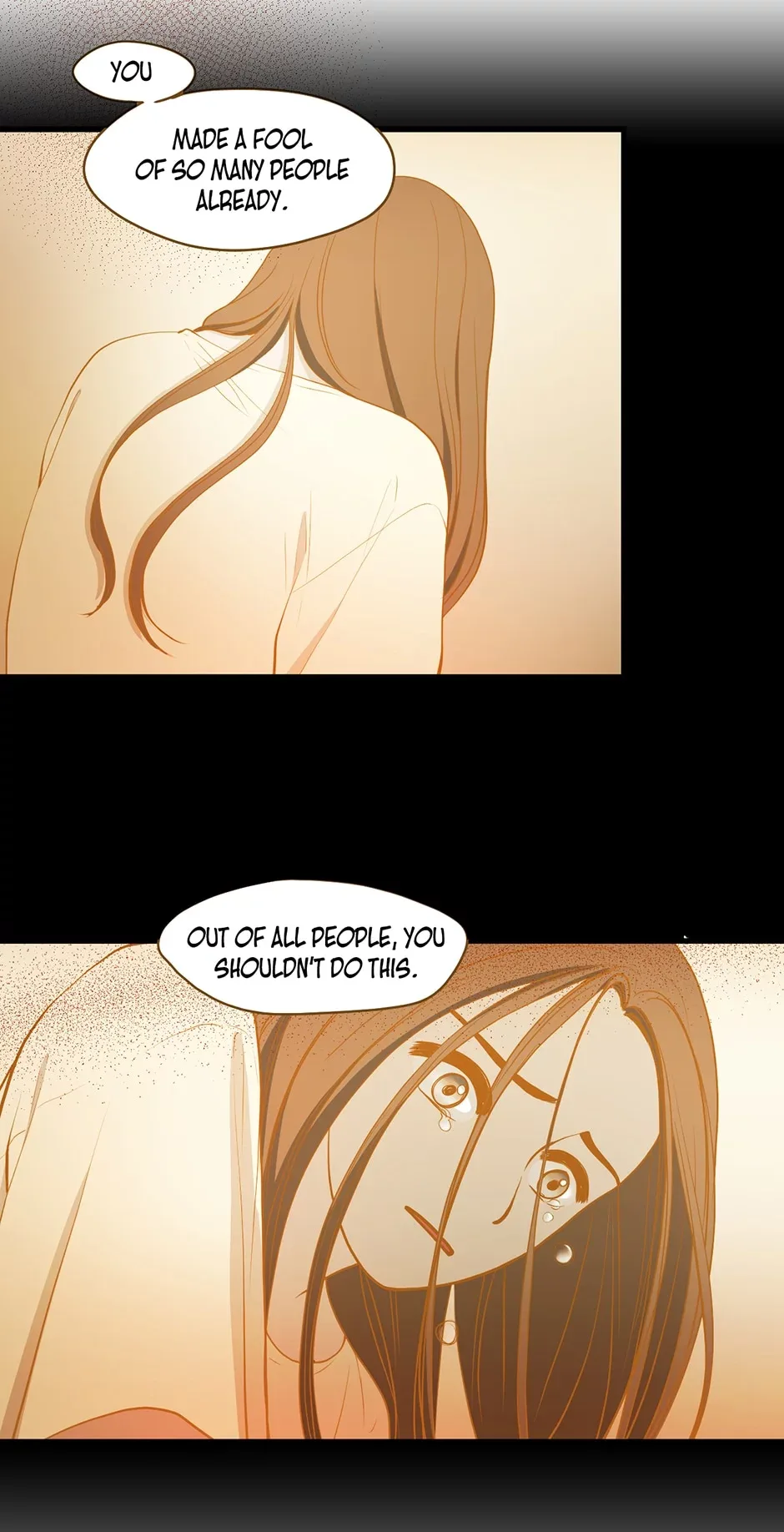 Ming Gi Nyu Chapter 119 page 18