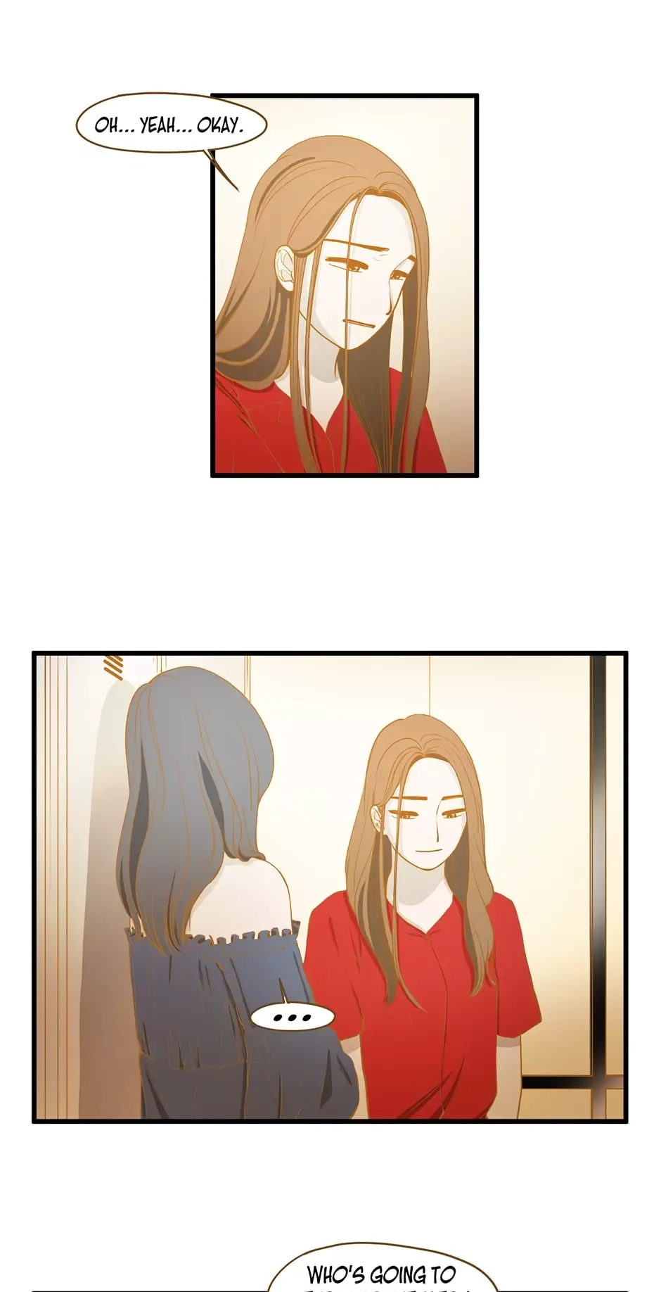 Ming Gi Nyu Chapter 119 page 27