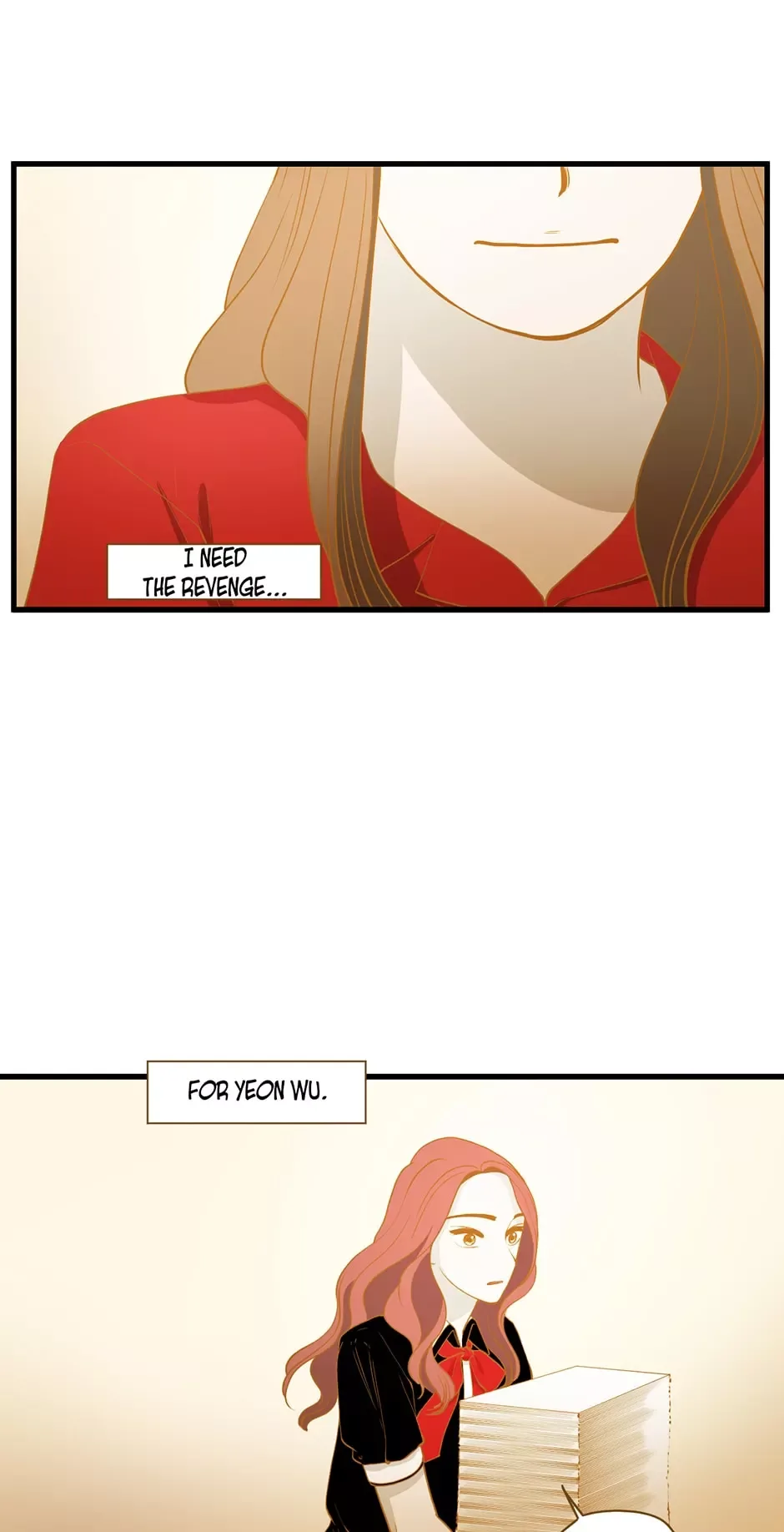 Ming Gi Nyu Chapter 119 page 29