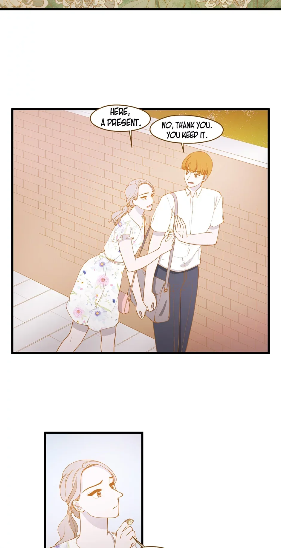 Ming Gi Nyu Chapter 118 page 9