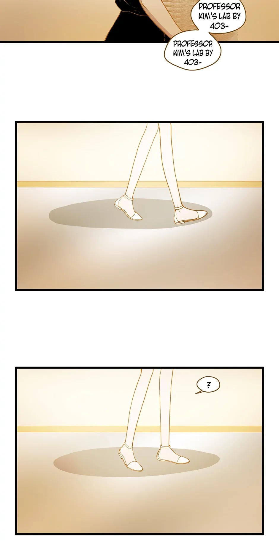 Ming Gi Nyu Chapter 119 page 30